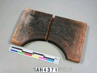 藏品(灶眉﹝鳳紋﹞)的圖片